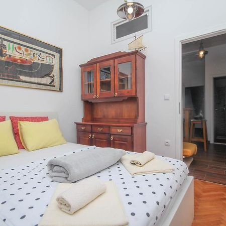 Fab 'N' Chic Apartments Split Exterior photo