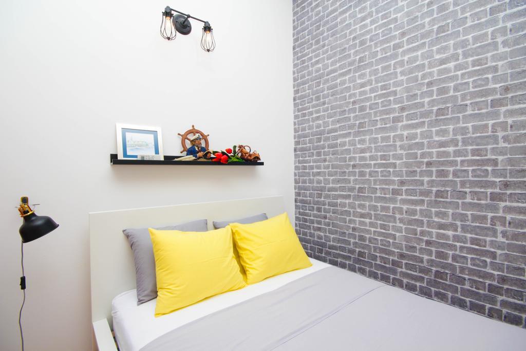 Fab 'N' Chic Apartments Split Exterior photo